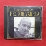 Héctor Varela. Colección de Oro. CD