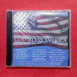 God Bless America. CD