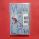 Maria Martha Serra Lima. Cosas De La Vida. Casette