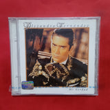 Alejandro Fernández. Mi Verdad. CD
