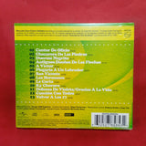Mercedes Sosa. Gravado Ao Vivo No Brasil. CD