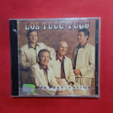 Los Tucu Tucu. 20 Grandes Éxitos. CD