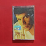 Paulo Ricardo. La Cruz Y La Espada. Cassette