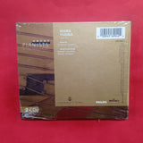 Maria Yudina. Bach, Beethoven. CD