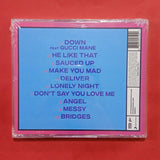 Fifth Harmony. CD