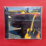 Tema Para Namorados Os Carbono. CD