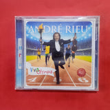André Rieu. Viva Olympia. CD