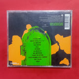 Sum 41. Does This Look Infected? CD