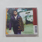 Luis Enrique. Timbalaye. CD
