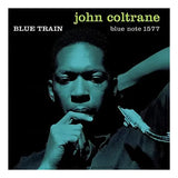 John Coltrane. Blue Train. Vinilo.