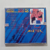 Sonido Mazter. Quiere Pero No. CD