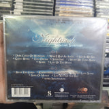 Nightwish. Showtime, Storytime