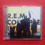 R.E.M. Collapse Into Now. CD