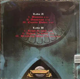 Rata Blanca. El Libro Oculto. Vinilo