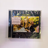 Barbra Streisand. Encore