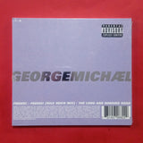 George Michael. Freeek. CD