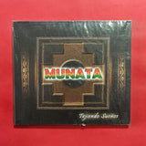 Munata. Tejiendo Sueños. CD