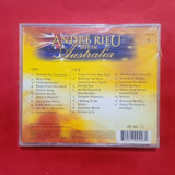 André Rieu. Live In Australia. CD