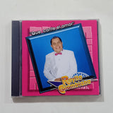 Rayito Colombiano. Que Cante El Amor. CD