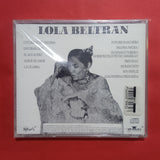 Lola Beltran. La Grande. CD