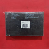 D:Ream On Vol 1. Cassette