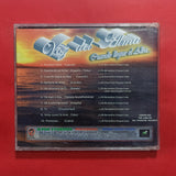 Voz Del Alma. Cuando Llegue El Alba. CD