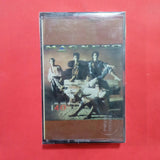 Magneto. 40 Grados. Casette