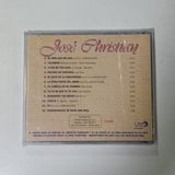 José Christian. Lejos De Tus Ojos. CD