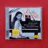 Fur Elise. My First Recital. Mein Erstes Konzert. Mon Premier Récital. CD