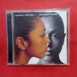 Monday Michiru. Double Image. CD