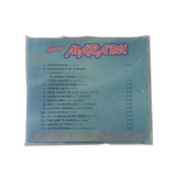 Grupo Marabú. CD