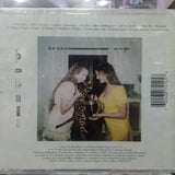 Lana del Rey. Blue Banisters