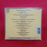 Grandes Melodias. Ray Conniff / Percy Faith / Andre Kostelanetz / Caravelli. CD