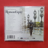 Richard Clayderman. Romantique. CD