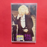 Estela Raval Y Los 5 Latinos. Casette