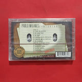 Pablo Milanés. Cantautor. Filin 2 (1990. Cassette