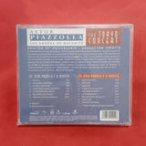 Astor Piazzolla. The Tokyo Concert. CD