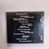 Alex Ubago. Mentiras Sinceras