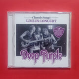 Deep Purple. Classic Songs. Live In Concert