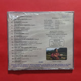 Betty Veizaga Y El Grupo Pukaj Wayra. Con Sentimiento A Mi Tierra. CD