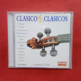 Clasico De Los Clasicos. CD