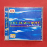 Beach Boys. Greatest Hits. Cd