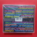 R.E.M. Live At The Olympia. CD