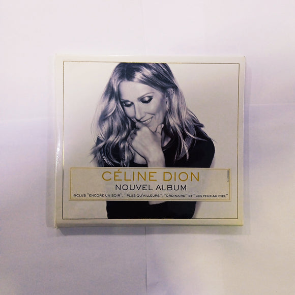 Céline Dion. Encore Un Soir