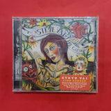 Steve Vai. Fire Garden. CD