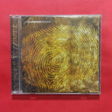 Sergio Antezana. Caligramas. CD