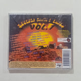 Cholula Canta Y Baila Vol. 1    CD