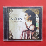 María José. Amores. CD