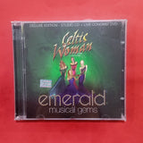 Celtic Woman. Emerald Musical Gems. CD