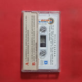 Dulia Panozo. Tu Ausencia. Cassette